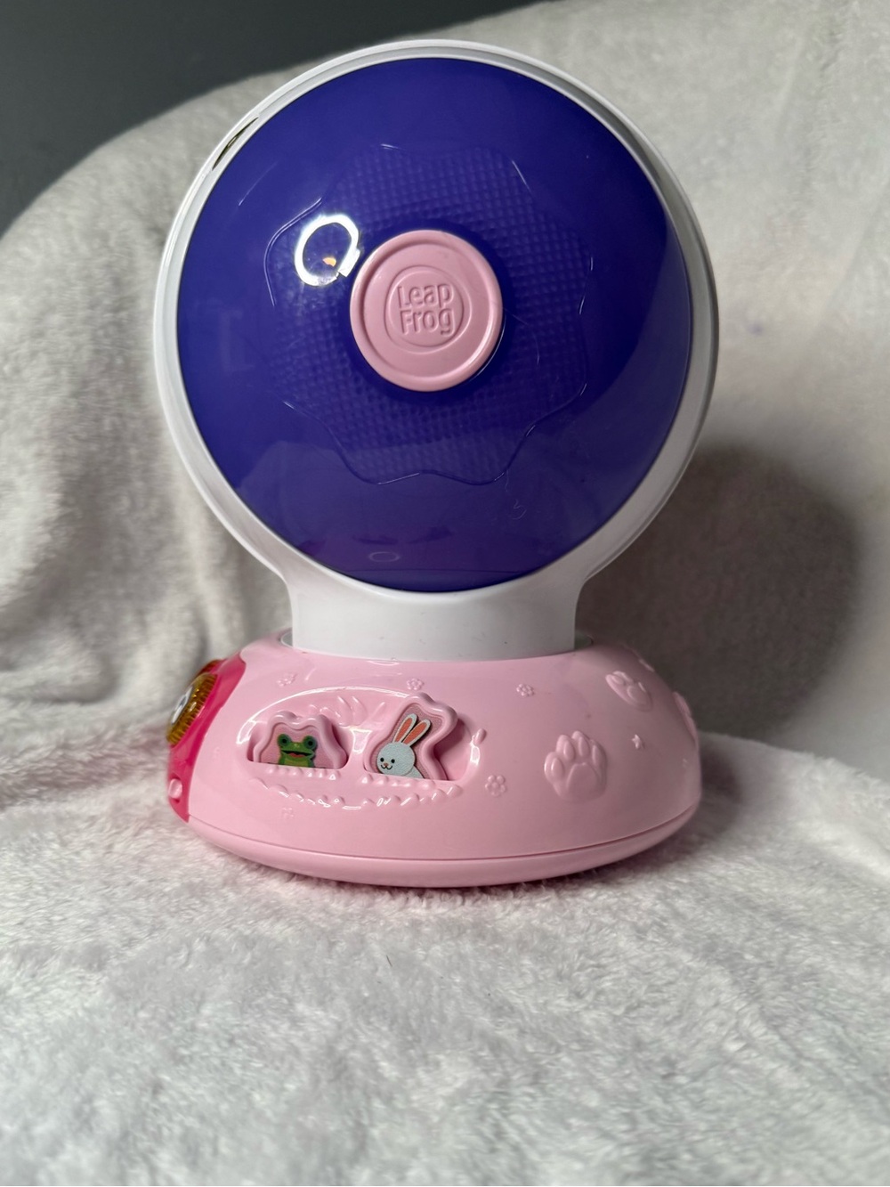 Baby learning sphere - Picture 3 of 5